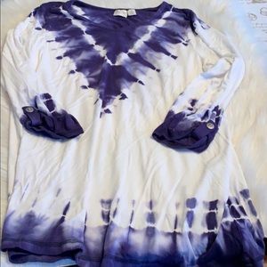 Chico’s Zenergy tunic